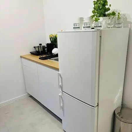 Apartment Next To Motlava Gdansk
